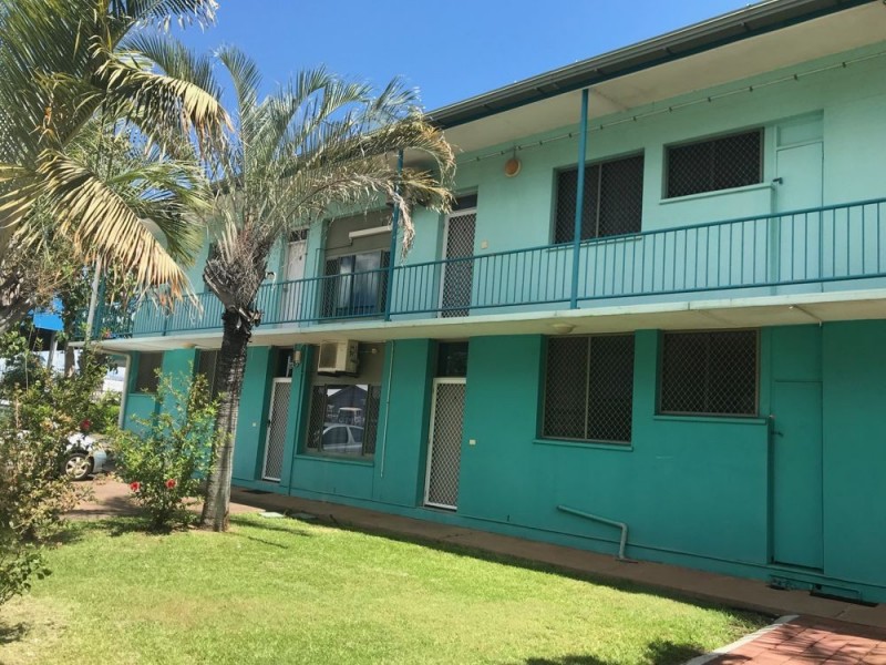 4/66 Stuart Highway, Stuart Park NT 0820
