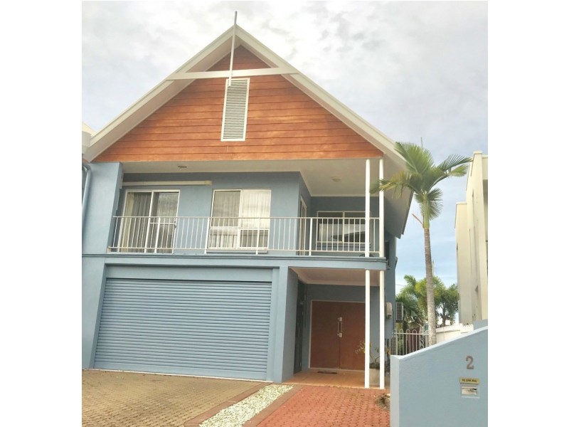 2/5 Tipperary Court, Stuart Park NT 0820