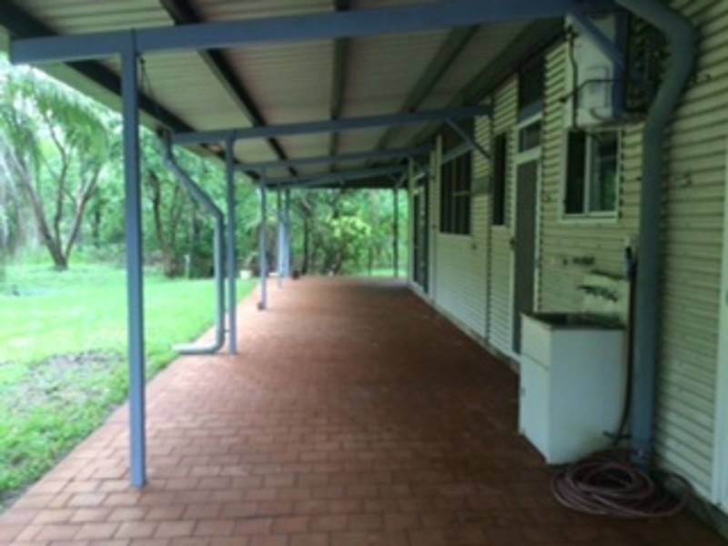 297 Bees Creek Road, Bees Creek NT 0822