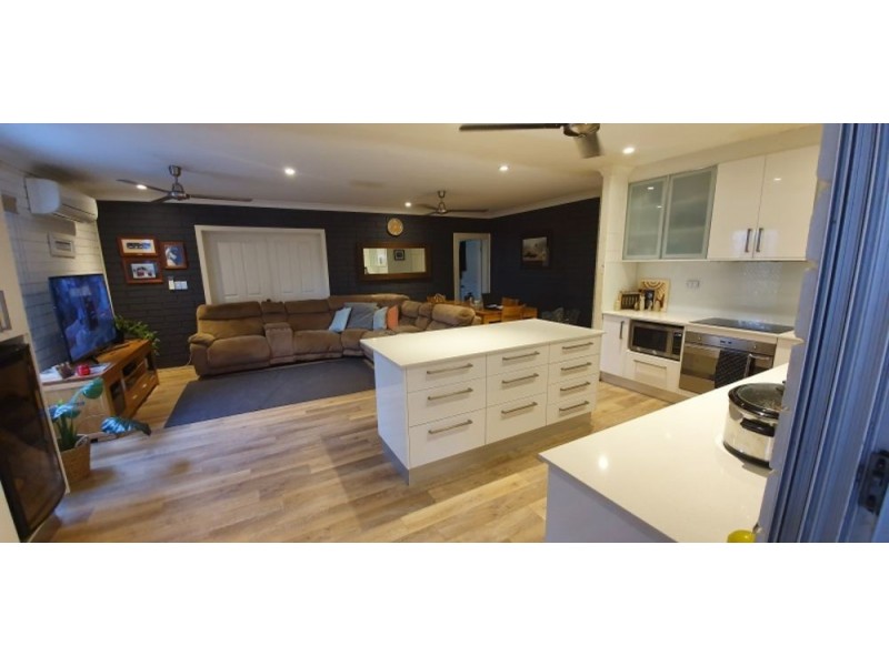 60 Castlereagh Drive, Leanyer NT 0812