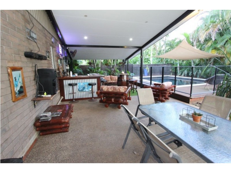 60 Castlereagh Drive, Leanyer NT 0812
