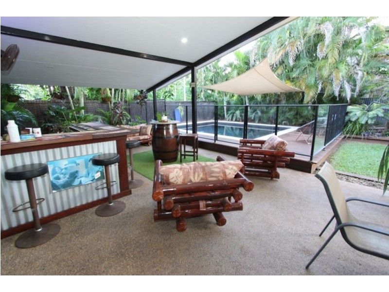 60 Castlereagh Drive, Leanyer NT 0812