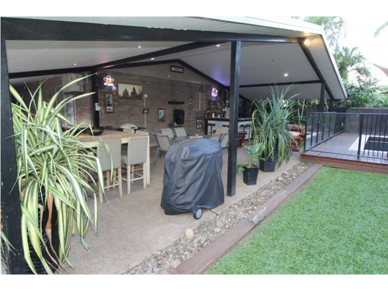 60 Castlereagh Drive, Leanyer NT 0812