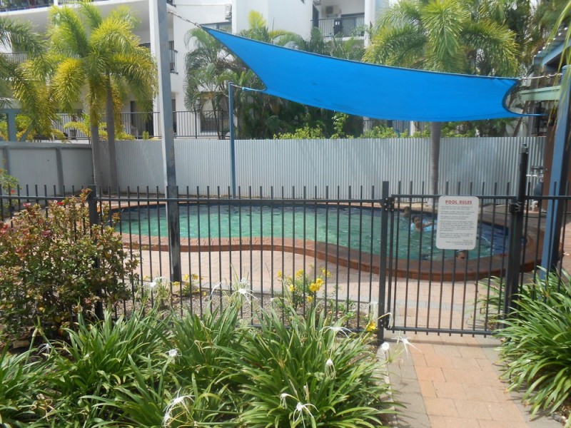 10/6 Tipperary Court, Stuart Park NT 0820