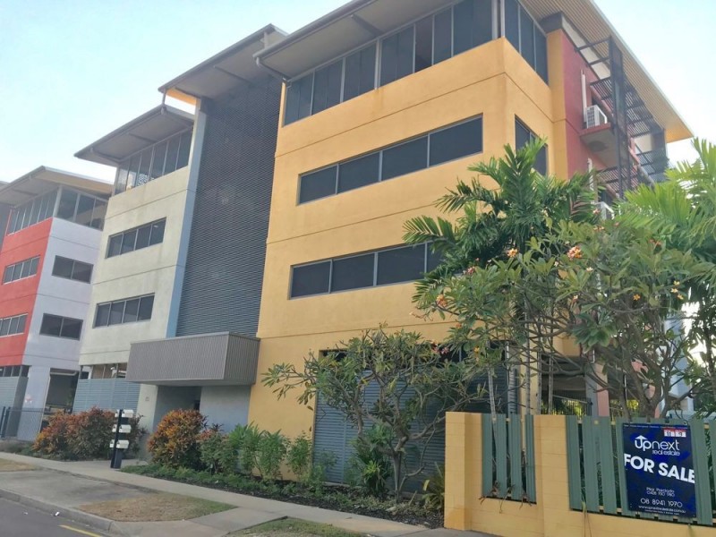 9/22 Coronation Drive, Stuart Park NT 0820