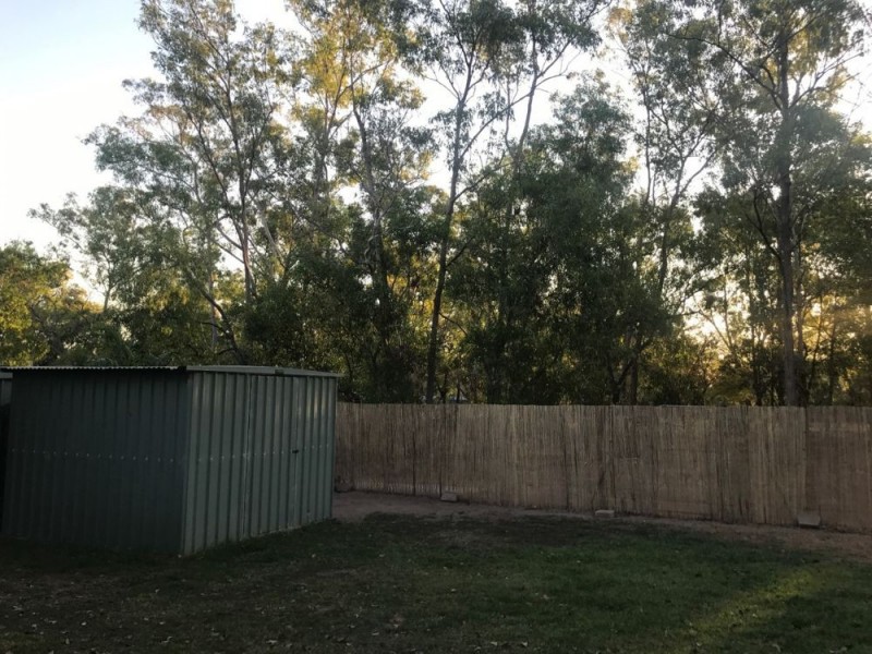 35 Dwyer Circuit, Driver NT 0830