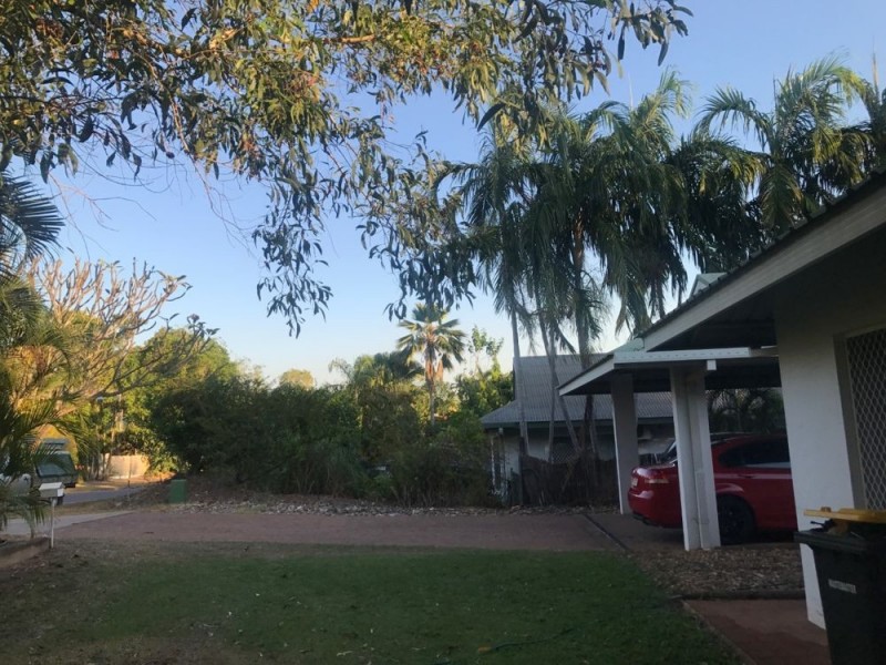 35 Dwyer Circuit, Driver NT 0830