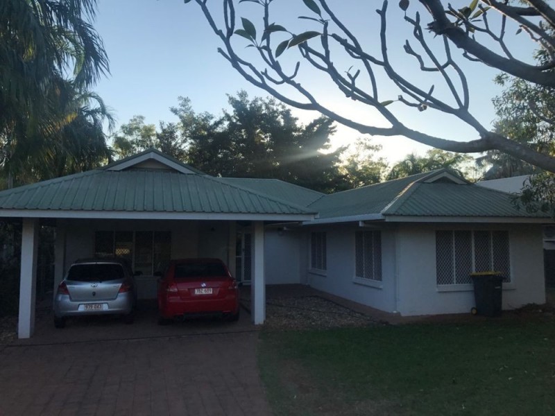 35 Dwyer Circuit, Driver NT 0830