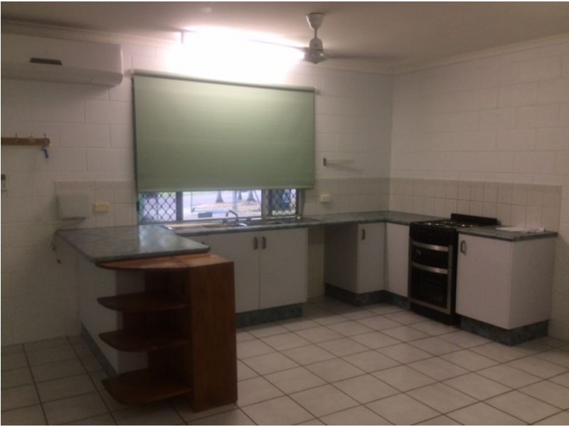 67 Hannibal Crescent, Gray NT 0830