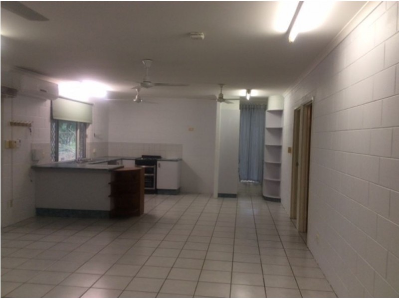 67 Hannibal Crescent, Gray NT 0830