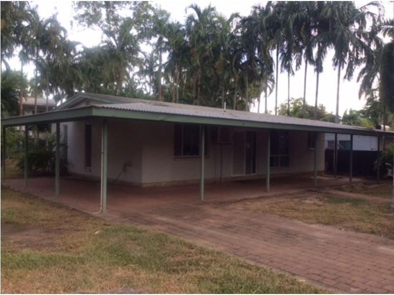 67 Hannibal Crescent, Gray NT 0830