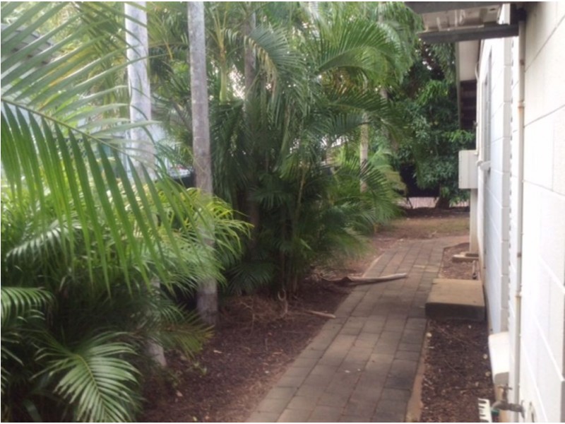 67 Hannibal Crescent, Gray NT 0830
