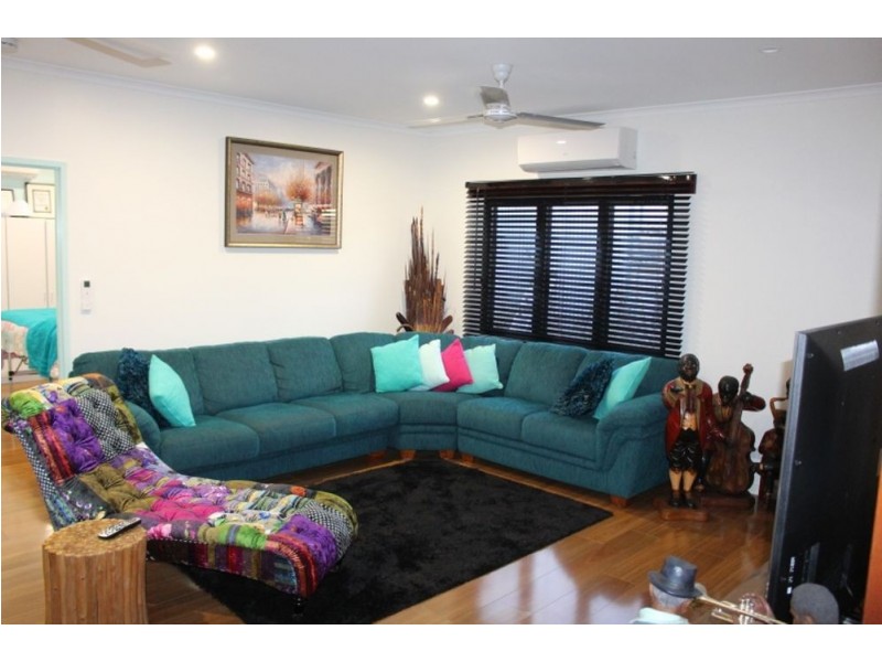 1 Roberts Place, Millner NT 0810