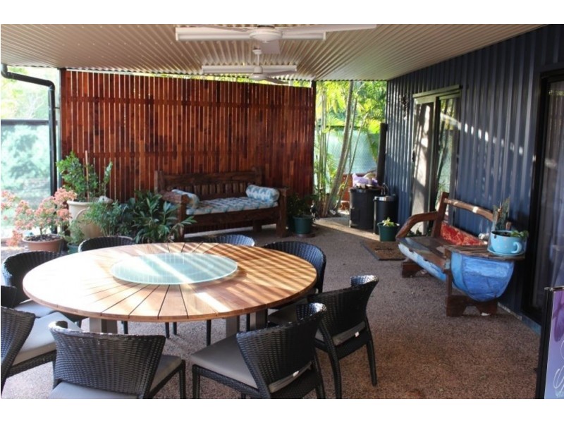 1 Roberts Place, Millner NT 0810