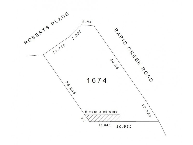 1 Roberts Place, Millner NT 0810