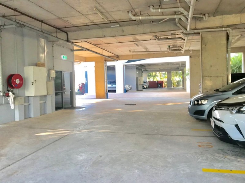 9/22 Coronation Drive, Stuart Park NT 0820