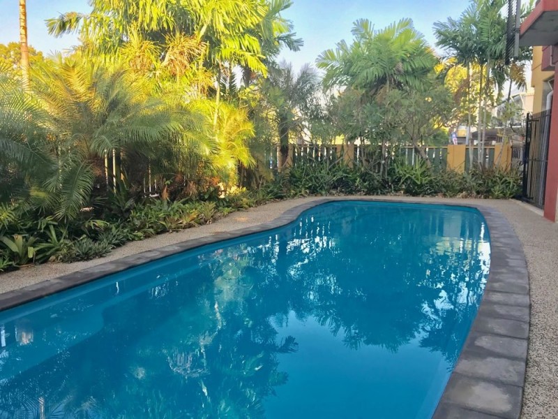 9/22 Coronation Drive, Stuart Park NT 0820