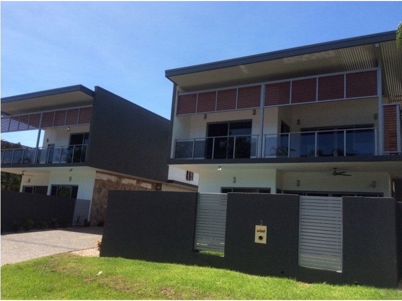 1/5 Arafura Court, Rapid Creek NT 0810