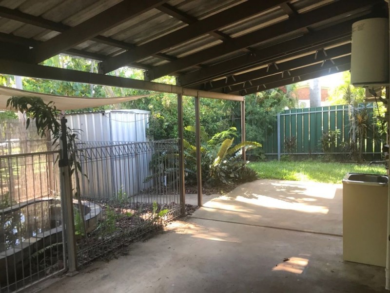 3/7 May Street, Ludmilla NT 0820