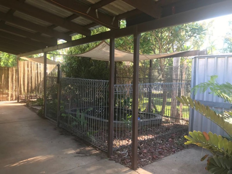 3/7 May Street, Ludmilla NT 0820