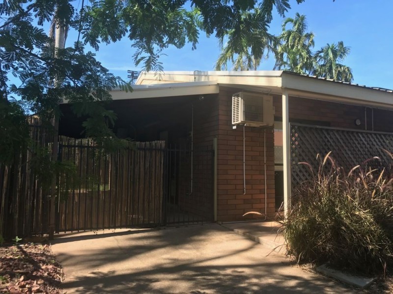 3/7 May Street, Ludmilla NT 0820
