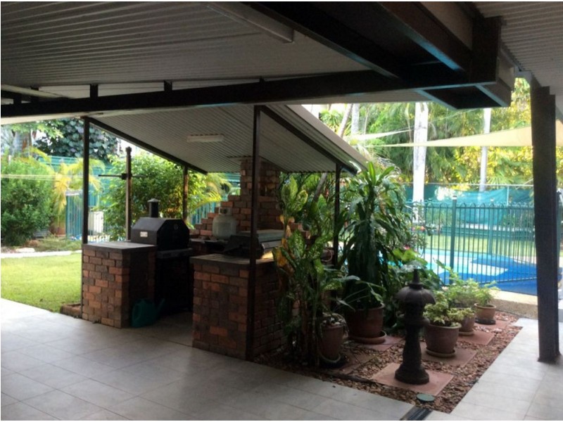 7 Arafura Court, Rapid Creek NT 0810