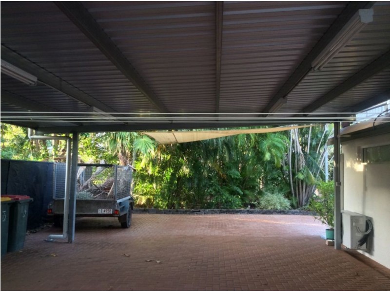 7 Arafura Court, Rapid Creek NT 0810