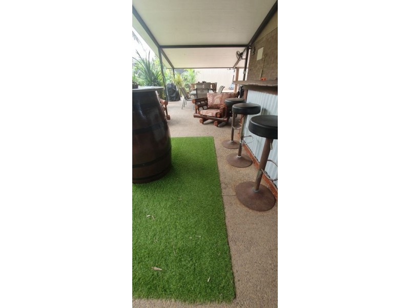 60 Castlereagh Drive, Leanyer NT 0812