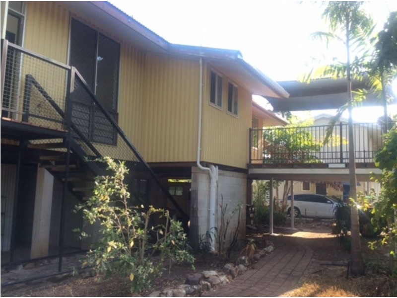 13 Priest Circuit, Gray NT 0830