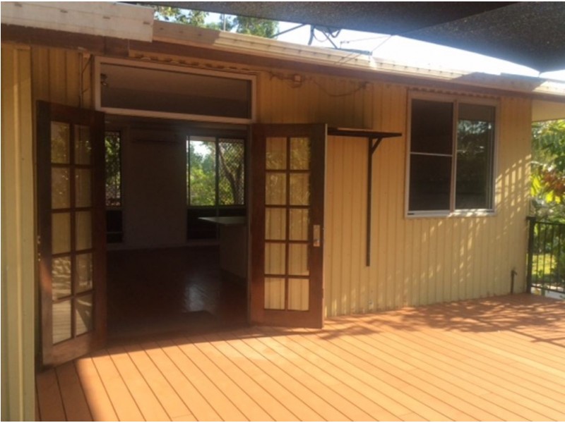 13 Priest Circuit, Gray NT 0830