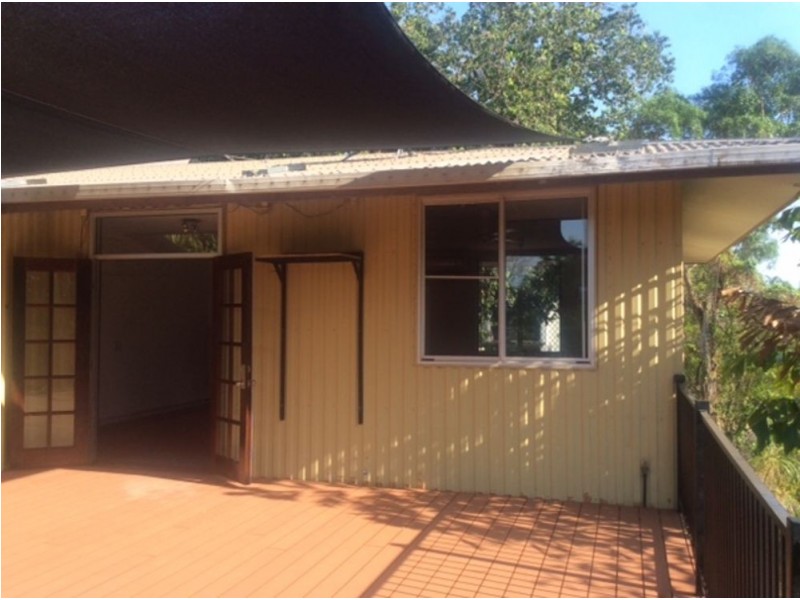 13 Priest Circuit, Gray NT 0830