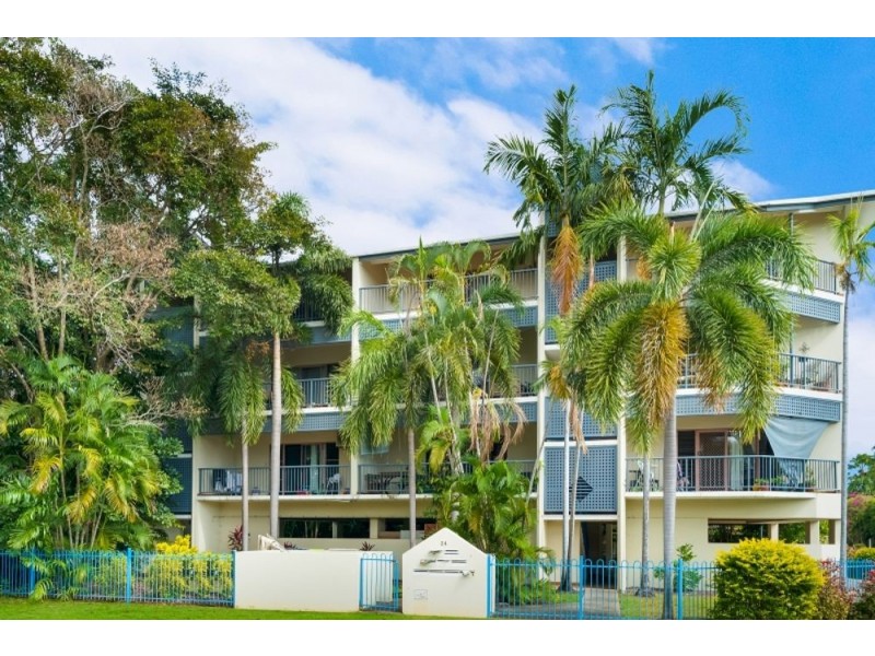 7/24 Grevillea Circuit, Nightcliff NT 0810