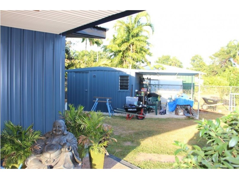 1 Roberts Place, Millner NT 0810