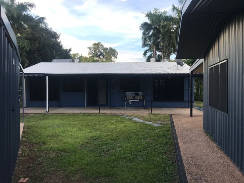 1 Roberts Place, Millner NT 0810