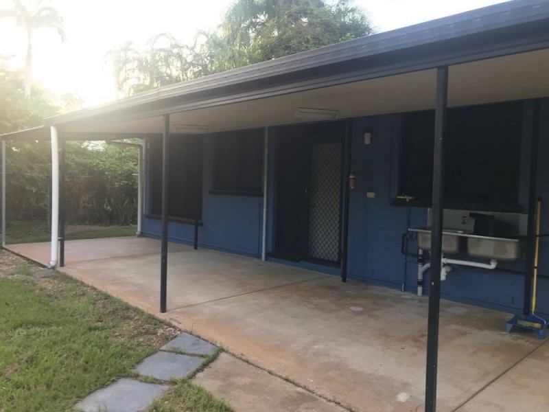 1 Roberts Place, Millner NT 0810