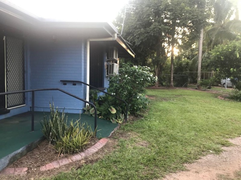 1 Roberts Place, Millner NT 0810