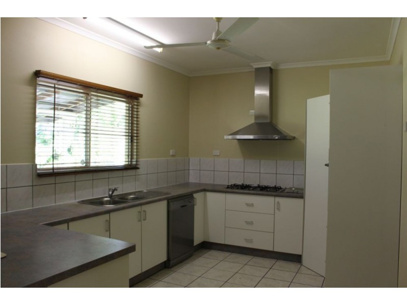 61 Gunter Circuit, Woodroffe NT 0830