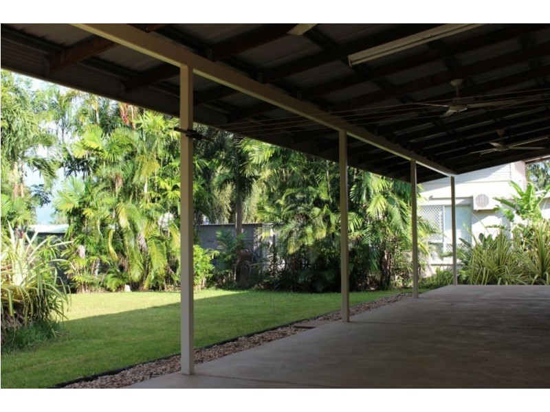 61 Gunter Circuit, Woodroffe NT 0830