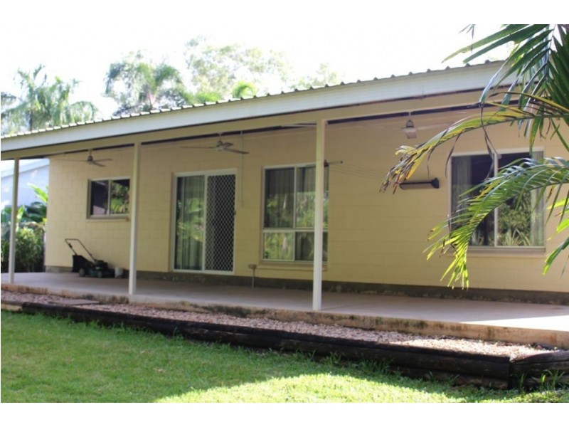 61 Gunter Circuit, Woodroffe NT 0830
