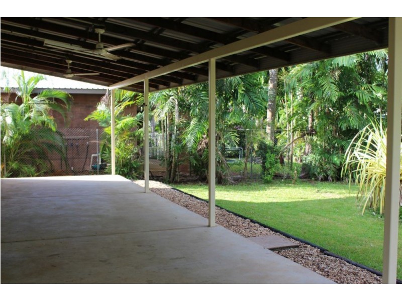 61 Gunter Circuit, Woodroffe NT 0830
