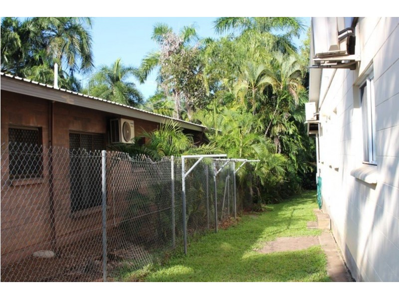 61 Gunter Circuit, Woodroffe NT 0830