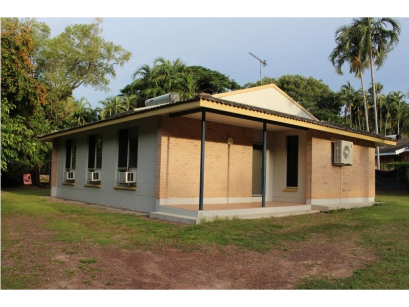 11 Wescombe Court, Malak NT 0812