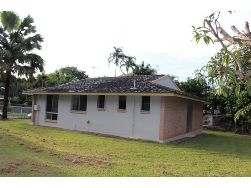 11 Wescombe Court, Malak NT 0812
