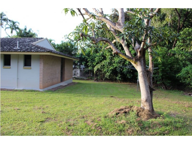 11 Wescombe Court, Malak NT 0812
