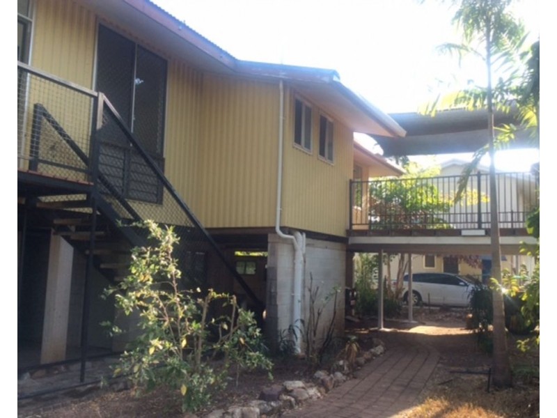 13 Priest Circuit, Gray NT 0830
