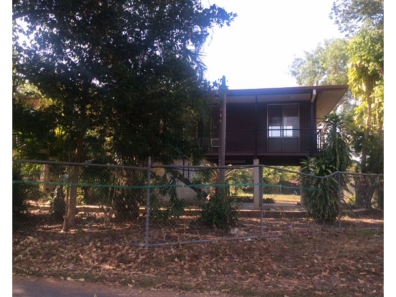 13 Priest Circuit, Gray NT 0830