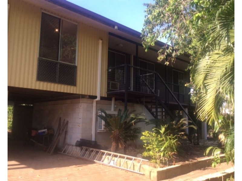 13 Priest Circuit, Gray NT 0830