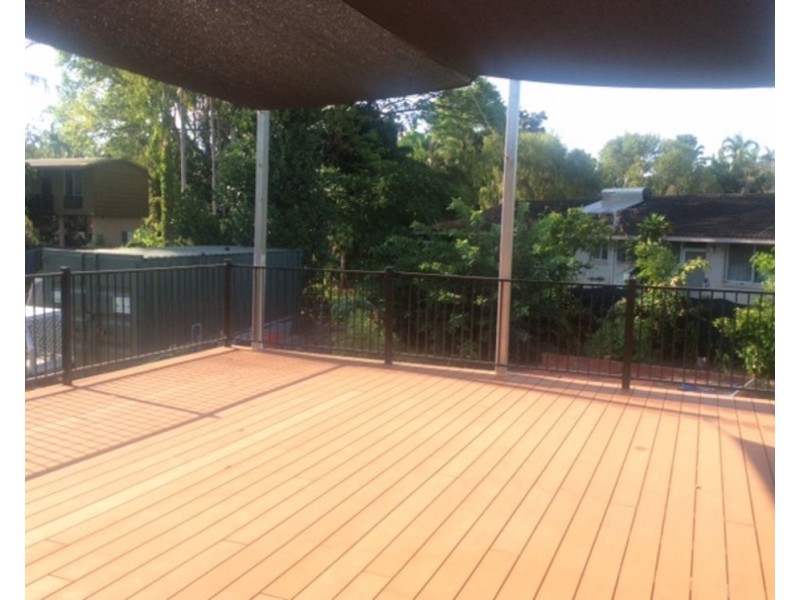 13 Priest Circuit, Gray NT 0830