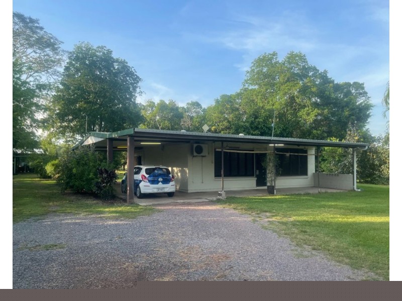 45 Tobin Road, Howard Springs NT 0835