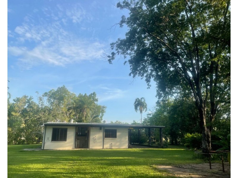 45 Tobin Road, Howard Springs NT 0835
